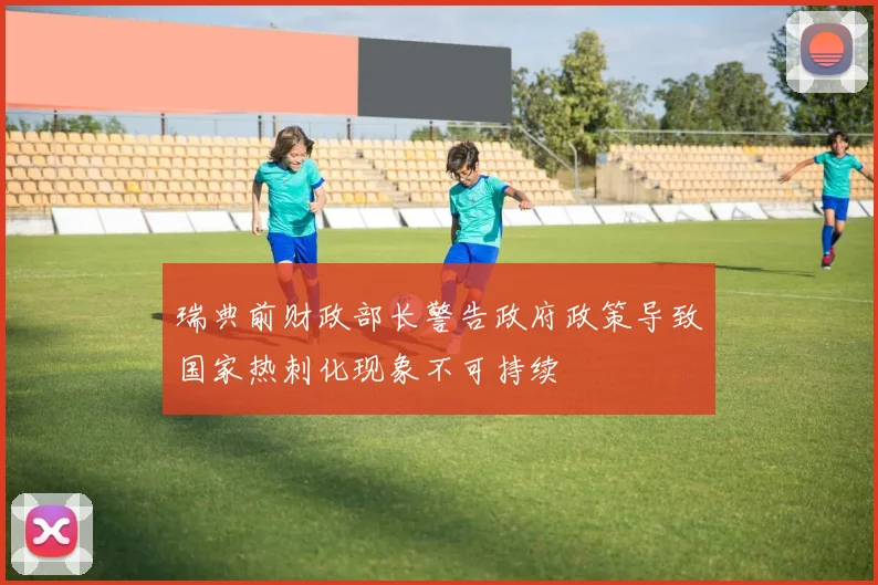 瑞典前财政部长警告政府政策导致国家热刺化现象不可持续